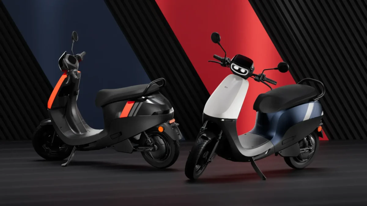 Ola Electric Share Price: A Comprehensive Analysis of India's EV Unicorn Ola Electric Share Price: A Comprehensive Analysis of India's EV Unicorn