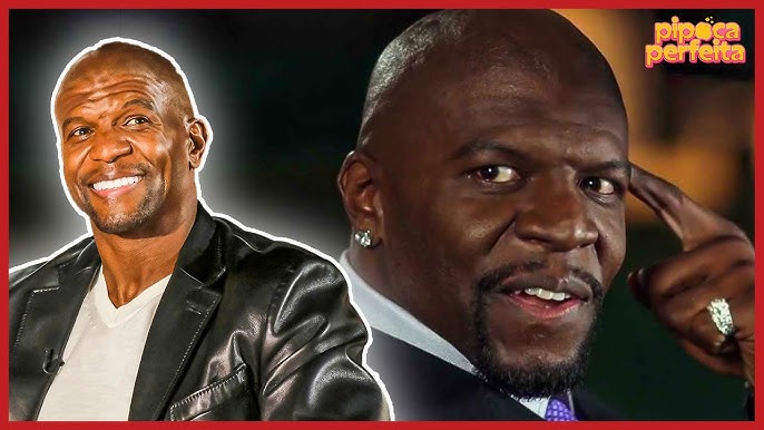 Terry Crews Net Worth