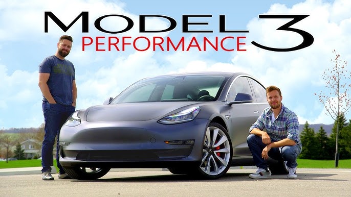 The Ultimate Guide to Buying a Used Tesla Model 3: Unlocking Affordable Electric Performance