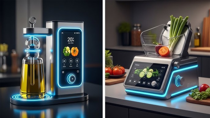 The Ultimate Guide to the Best Amazon Kitchen Gadgets for a Modern Culinary Experience The Ultimate Guide to the Best Amazon Kitchen Gadgets for a Modern Culinary Experience