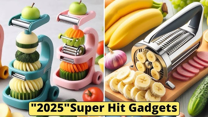 The Ultimate Guide to the Best Amazon Kitchen Gadgets for a Modern Culinary Experience The Ultimate Guide to the Best Amazon Kitchen Gadgets for a Modern Culinary Experience