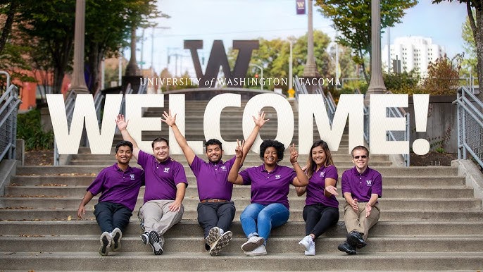 University of Washington Tacoma: A Comprehensive Guide