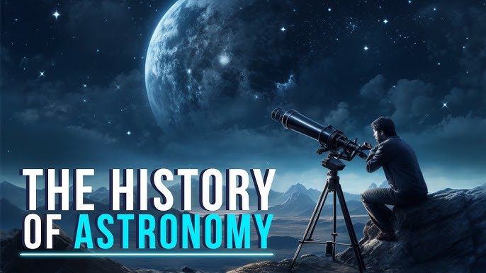 Astronomy 101
