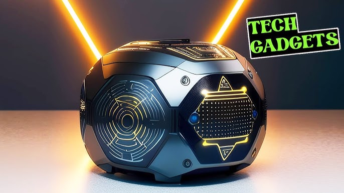 cool gadgets