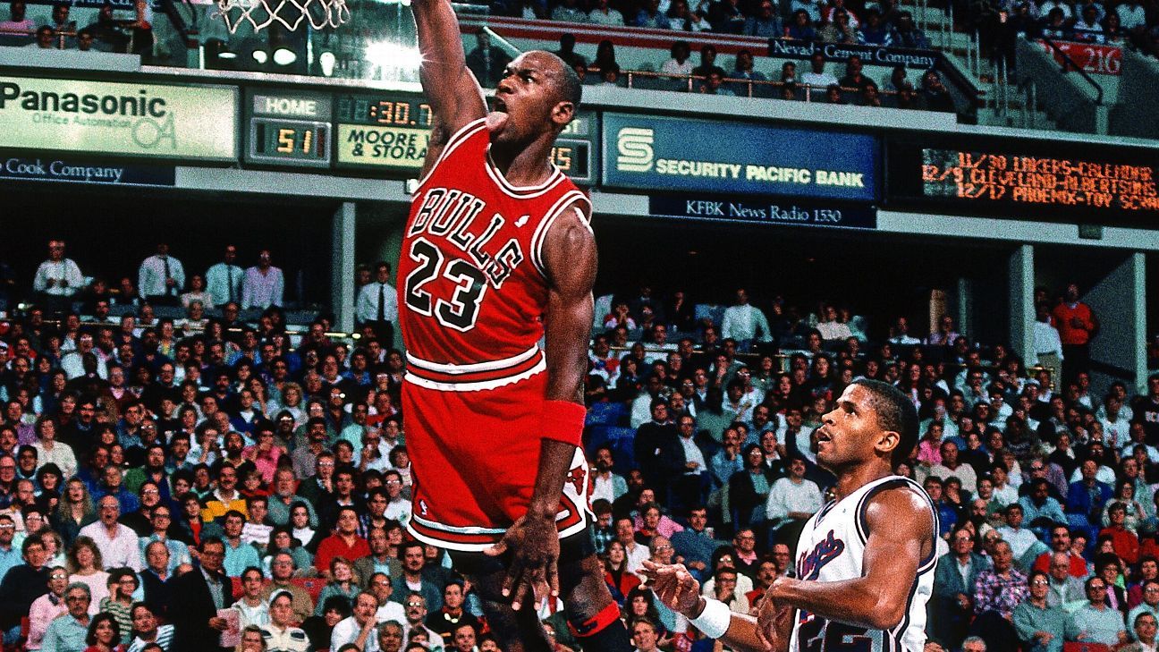Michael Jordan Cards