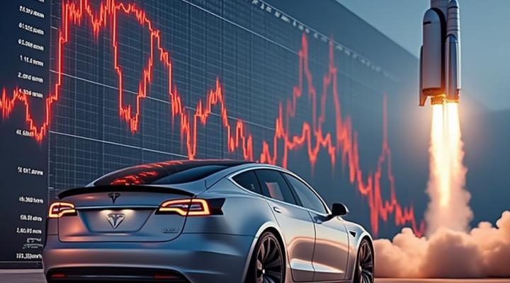 Tesla Stock Prediction 2025: Expert Insights & Future Outlook Tesla Stock Prediction 2025: Expert Insights & Future Outlook