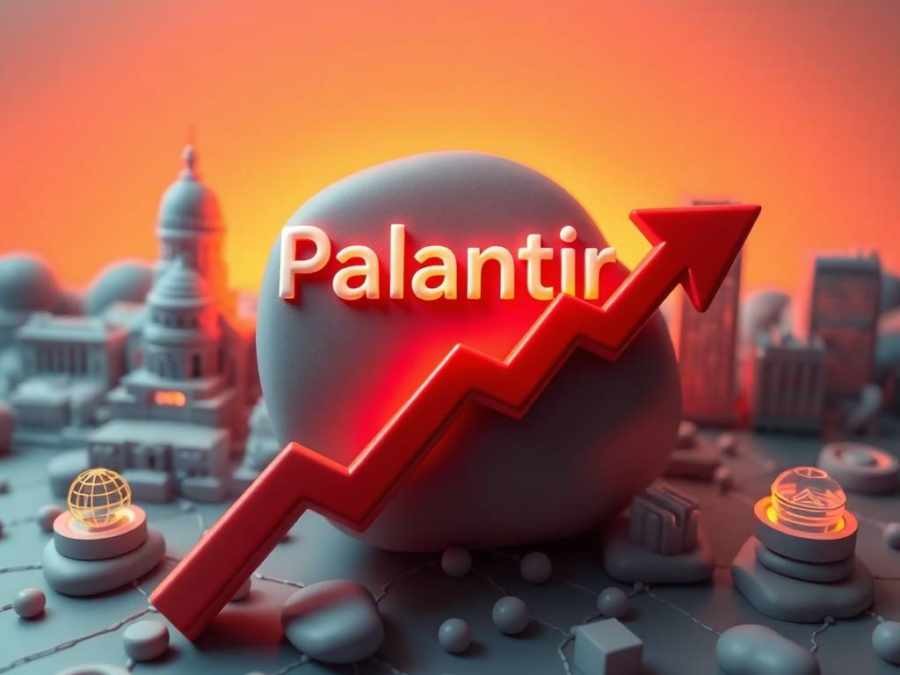 Palantir Technologies Stock: Navigating the Frontier of Data Analytics and Artificial Intelligence Palantir Technologies Stock: Navigating the Frontier of Data Analytics and Artificial Intelligence