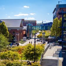 University of Washington Tacoma: A Comprehensive Guide