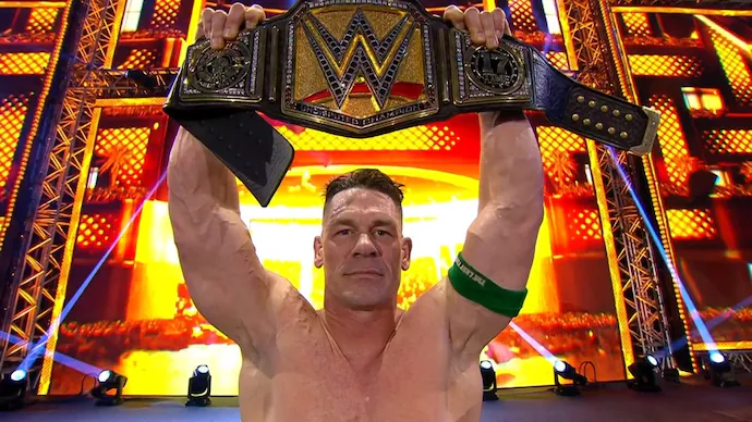WWE Night of Champions 2025