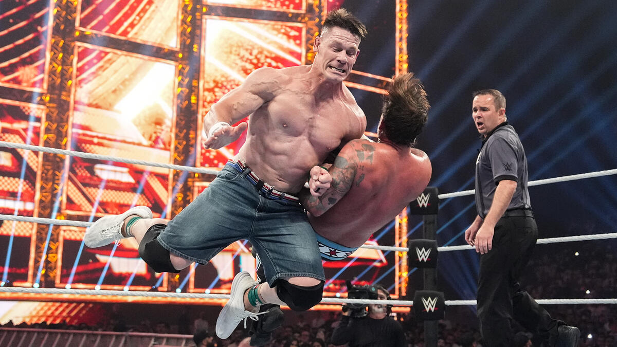 WWE Night of Champions 2025: The Ultimate Preview and Analysis
