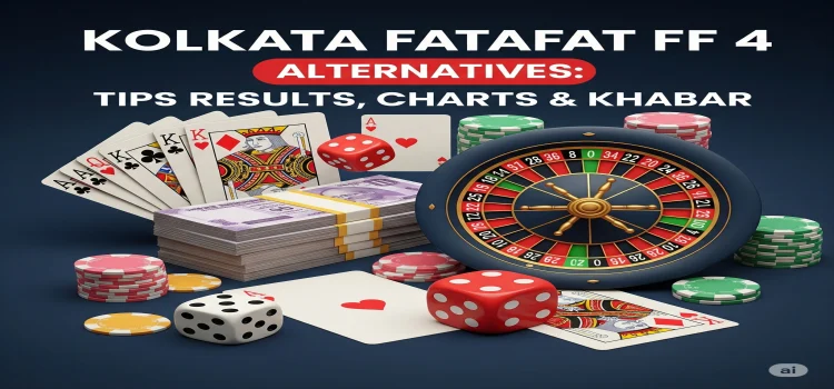 Kolkata Fatafat Tips: Expert Strategies to Boost Your Winning Chances