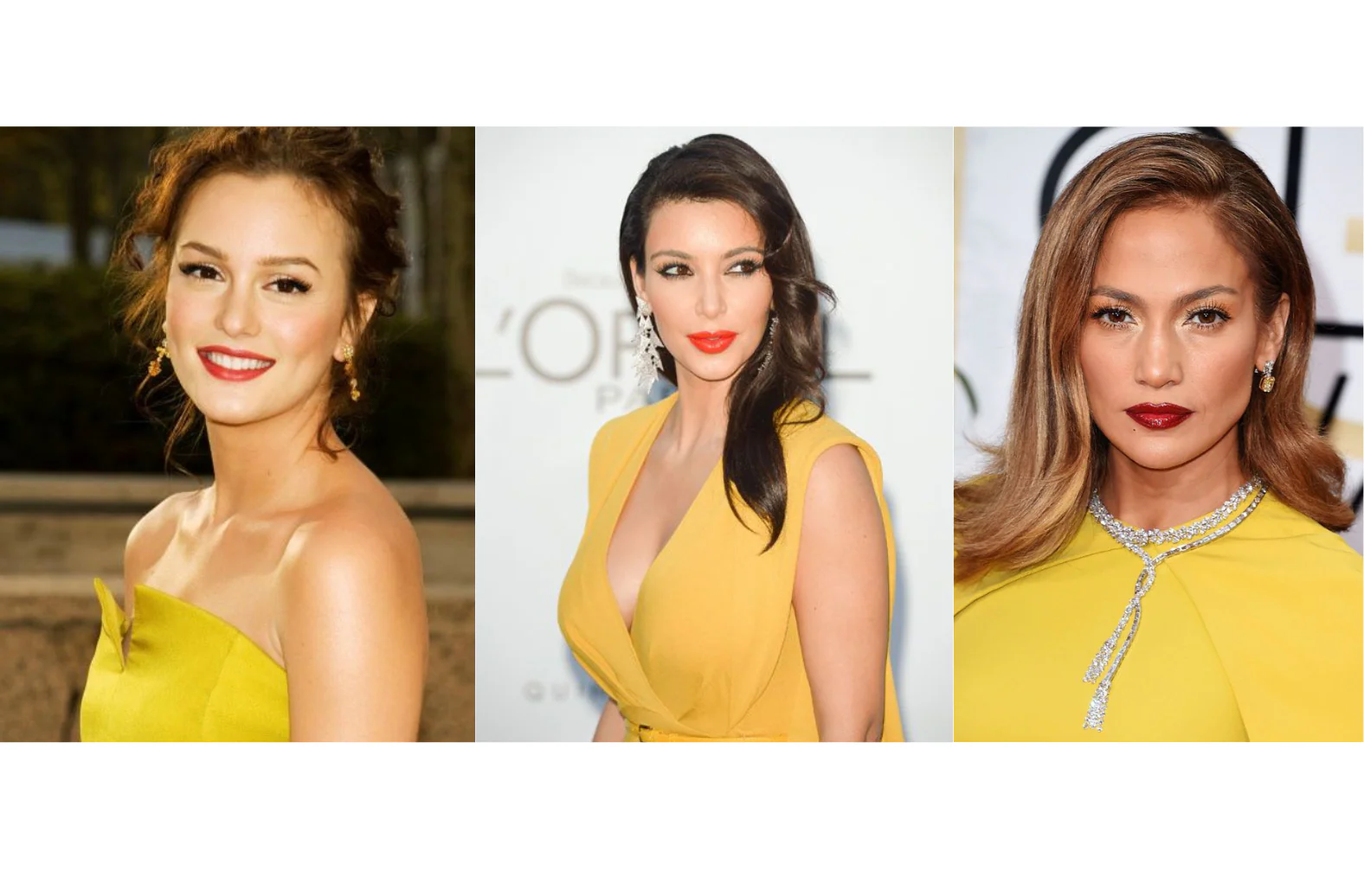 The Radiant Spectrum