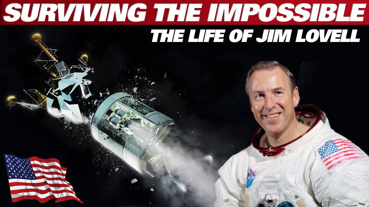 Jim Lovell