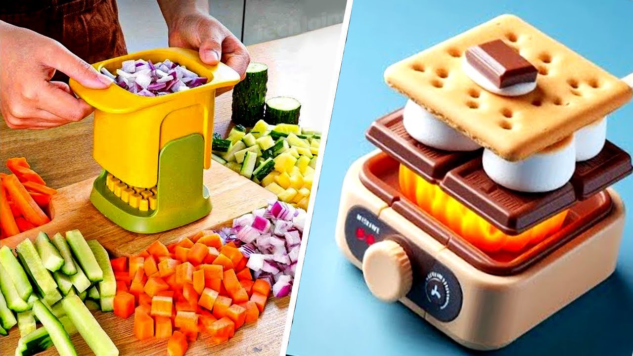 Best Amazon Kitchen Gadgets