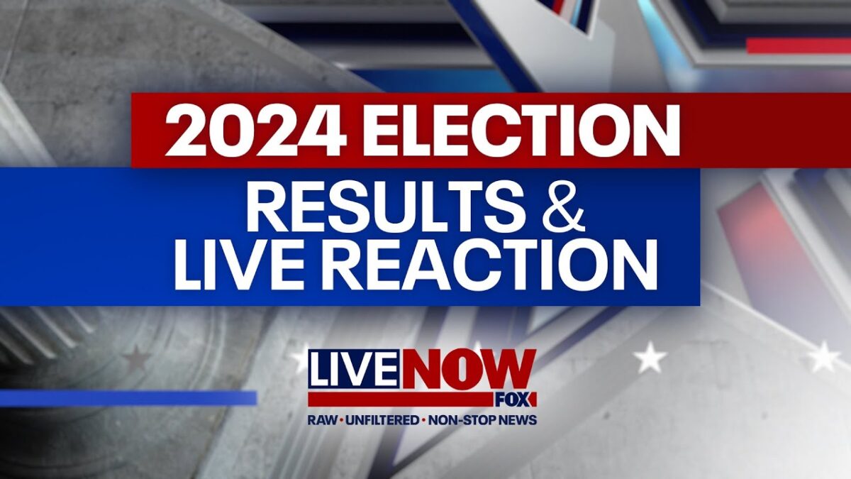 Fox News and the 2024 U.S. Election: An Insider's Look at Calling the Results Fox News and the 2024 U.S. Election: An Insider's Look at Calling the Results