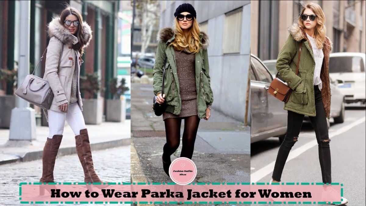 The Definitive Guide to the Canada Goose Jacket: More Than Just a Parka The Definitive Guide to the Canada Goose Jacket: More Than Just a Parka