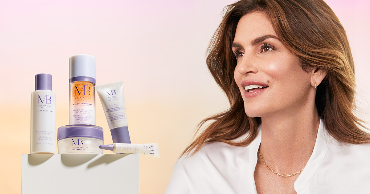 Meaningful Beauty Products