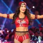 Nikki Bella