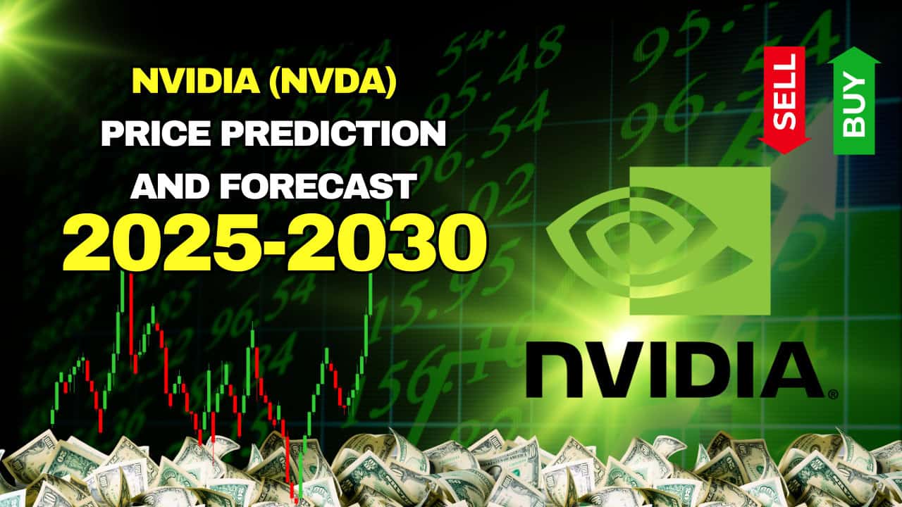 Nvidia Stock Price Target 2025: A Deep Dive into the AI Juggernaut’s Trajectory