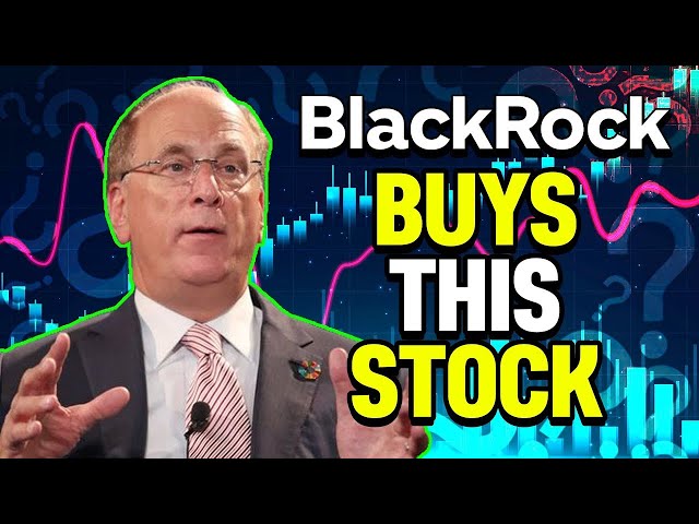 BlackRock Stock Dividend: A Comprehensive Analysis for the Discerning Investor
