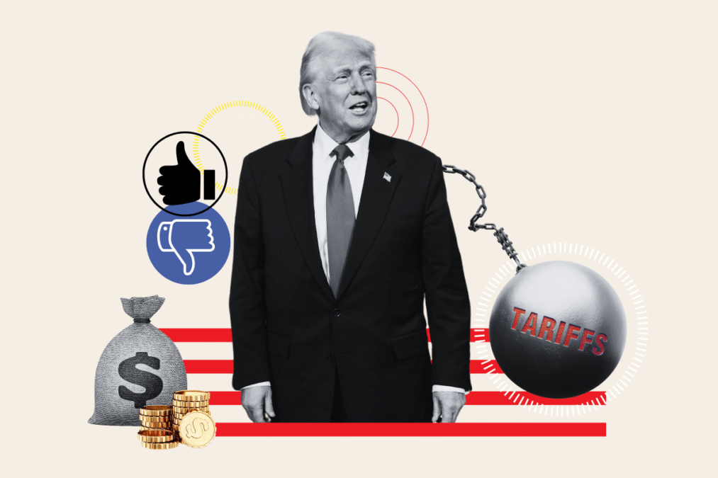 The Trump Tariffs: A Comprehensive Analysis of Trade, Policy, and Economic Impact The Trump Tariffs: A Comprehensive Analysis of Trade, Policy, and Economic Impact
