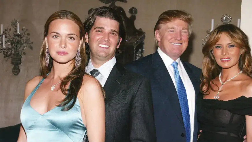 Vanessa Trump: A Closer Look at Her Life, Career, and Influence