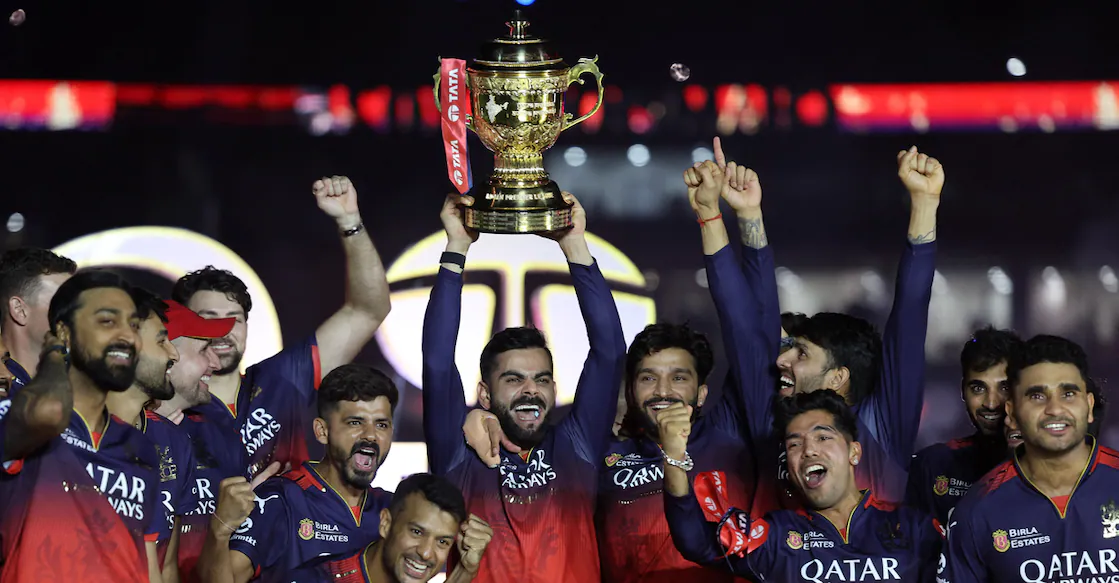 The Ultimate Crystal Ball: Expert Analysis and Predictions for the IPL 2025 Winner