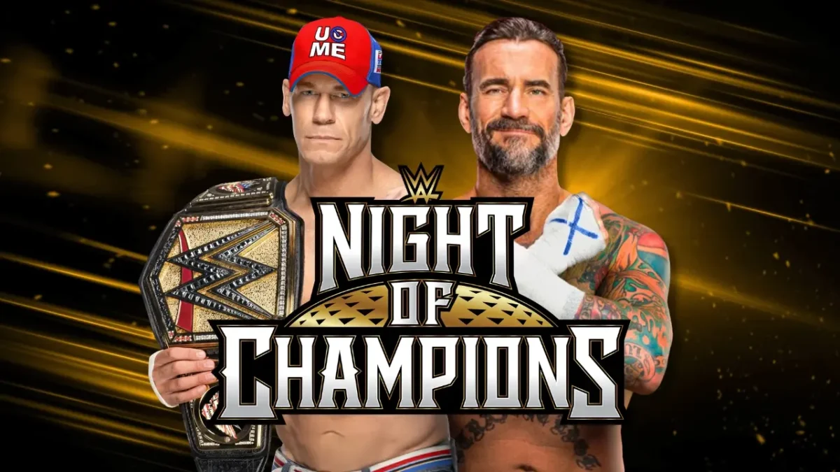 WWE Night of Champions 2025: The Ultimate Preview and Analysis