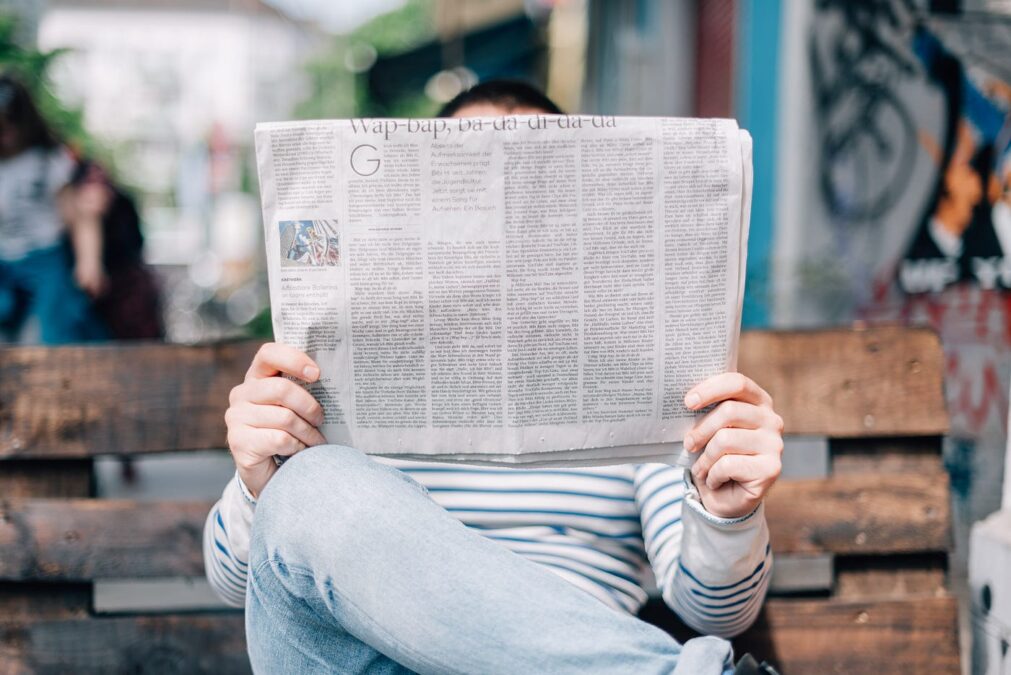 Newsbreak: The Local News App Reshaping How America Gets Informed Newsbreak: The Local News App Reshaping How America Gets Informed
