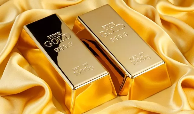 Gold Price Today Egypt: