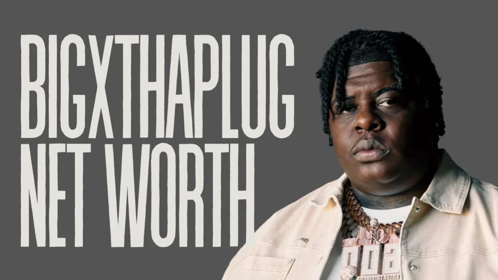 BigXthaPlug Net Worth: Deconstructing the Financial Ascent of Dallas’s Hip-Hop Phenom
