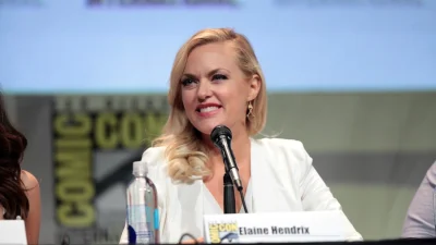 Elaine Hendrix: More Than Just Meredith Blake – A Journey of Talent, Tenacity, and Advocacy Elaine Hendrix: More Than Just Meredith Blake – A Journey of Talent, Tenacity, and Advocacy