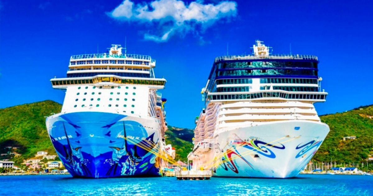 Navigating the Seas of Support: An Expert's Guide to Norwegian Cruise Line Customer Service Navigating the Seas of Support: An Expert's Guide to Norwegian Cruise Line Customer Service