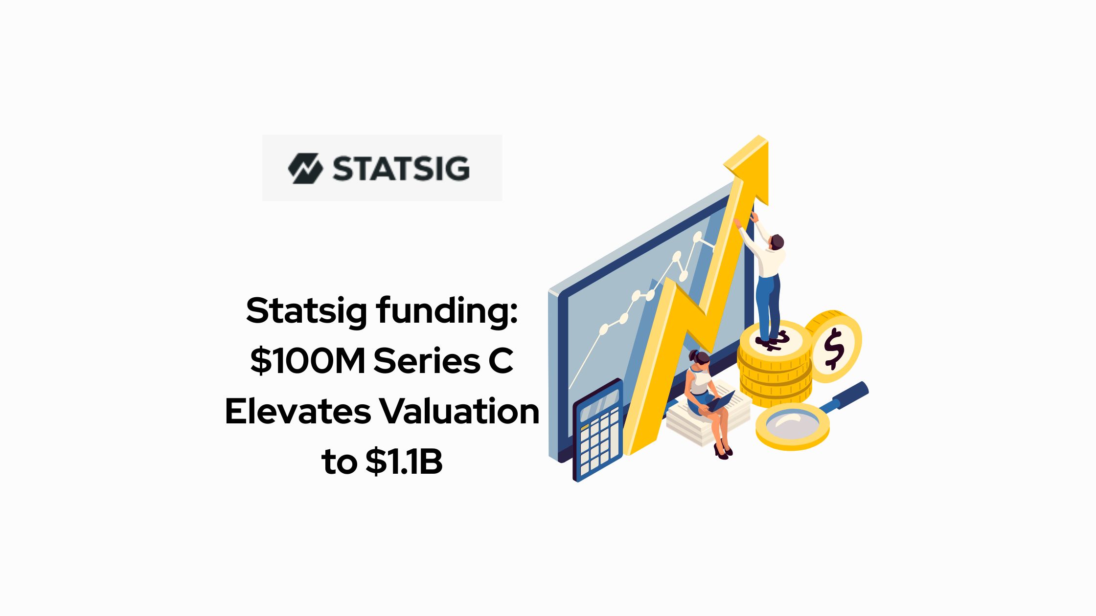 Statsig: Revolutionizing Product Development with Data-Driven Confidence