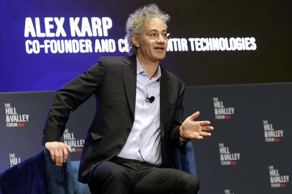 Palantir Technologies: A Deep Dive into the 2025 Stock Price Target and Investment Thesis Palantir Technologies: A Deep Dive into the 2025 Stock Price Target and Investment Thesis