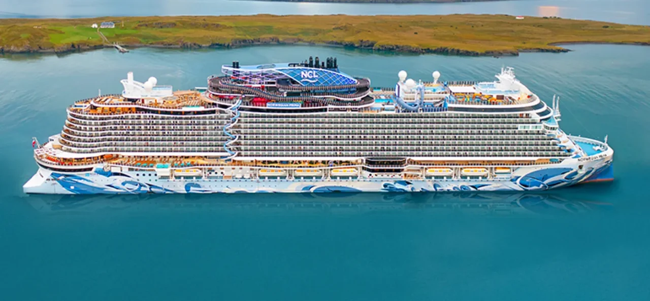 Navigating the Seas of Support: An Expert's Guide to Norwegian Cruise Line Customer Service Navigating the Seas of Support: An Expert's Guide to Norwegian Cruise Line Customer Service