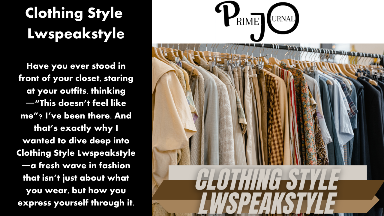 LWSpeakStyle: