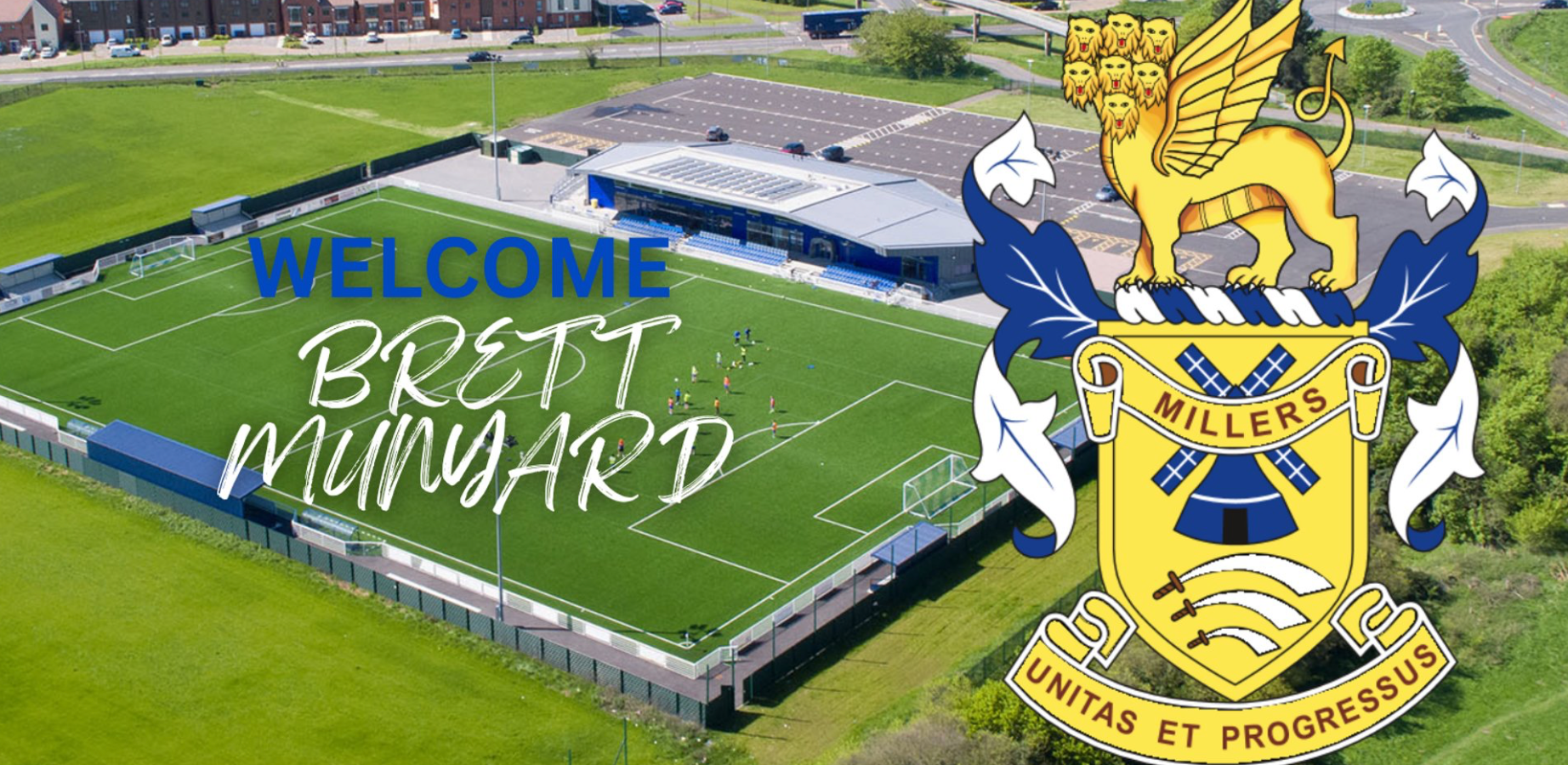 Aveley FC: