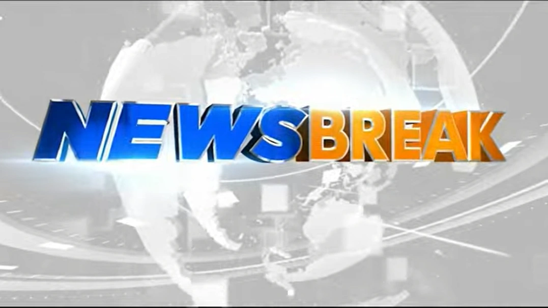Newsbreak: