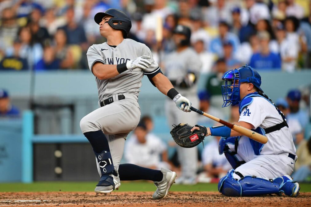 The Unmatched Rivalry: Yankees vs Dodgers - A Tale of Two Baseball Empires The Unmatched Rivalry: Yankees vs Dodgers - A Tale of Two Baseball Empires