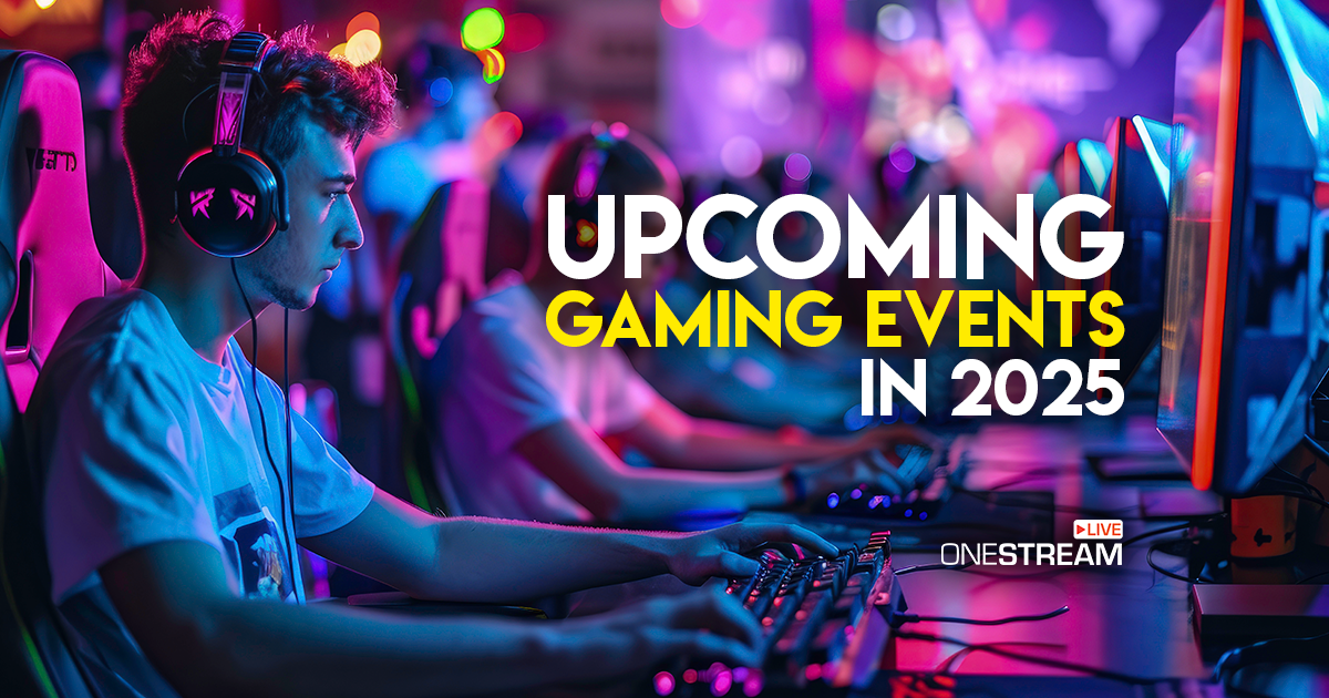 The HakEvent: Redefining What It Means to Be the Best Online Gaming Event The HakEvent: Redefining What It Means to Be the Best Online Gaming Event