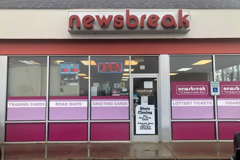 Newsbreak: The Local News App Reshaping How America Gets Informed Newsbreak: The Local News App Reshaping How America Gets Informed