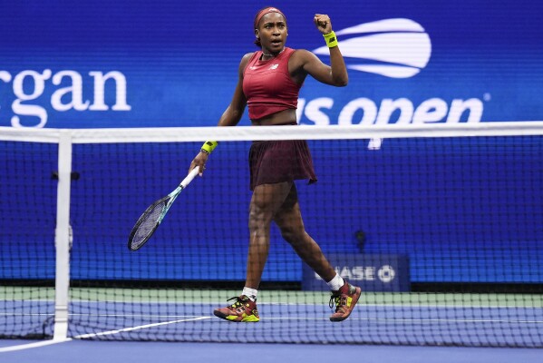 Coco Gauff Match Today: A Deep Dive into the Phenom's Next Challenge Coco Gauff Match Today: A Deep Dive into the Phenom's Next Challenge