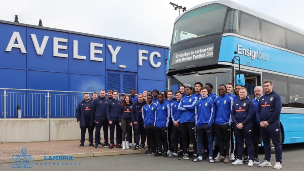 Aveley FC: The Non-League Gem with a Community Soul and Premier Ambitions Aveley FC: The Non-League Gem with a Community Soul and Premier Ambitions