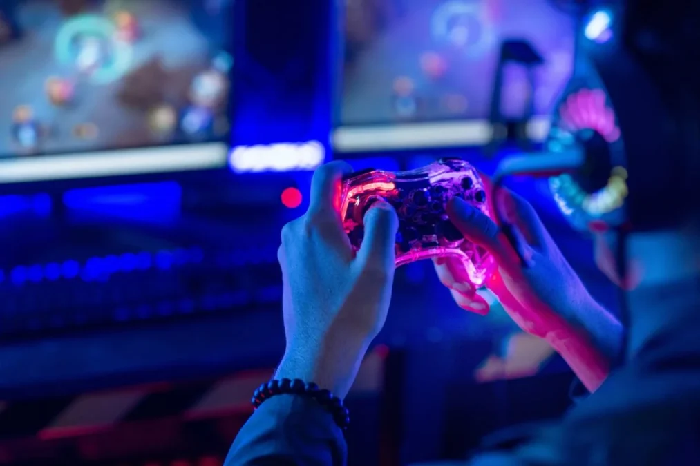 The HakEvent: Redefining What It Means to Be the Best Online Gaming Event The HakEvent: Redefining What It Means to Be the Best Online Gaming Event