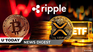 The Evolving Landscape of XRP: