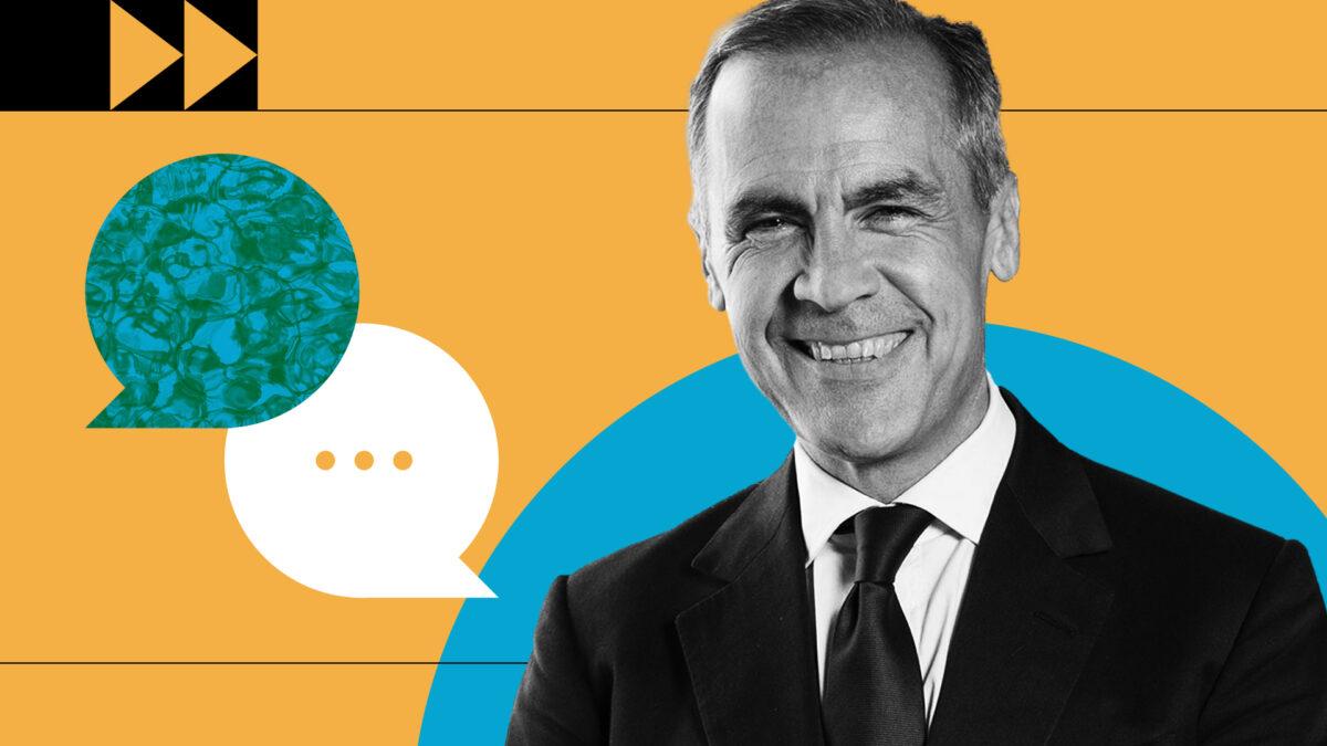 Mark Carney Net Worth: The Financial Architect's Fortune Mark Carney Net Worth: The Financial Architect's Fortune
