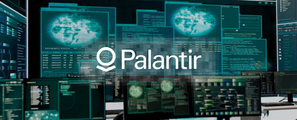 Palantir Technologies: A Deep Dive into the 2025 Stock Price Target and Investment Thesis Palantir Technologies: A Deep Dive into the 2025 Stock Price Target and Investment Thesis