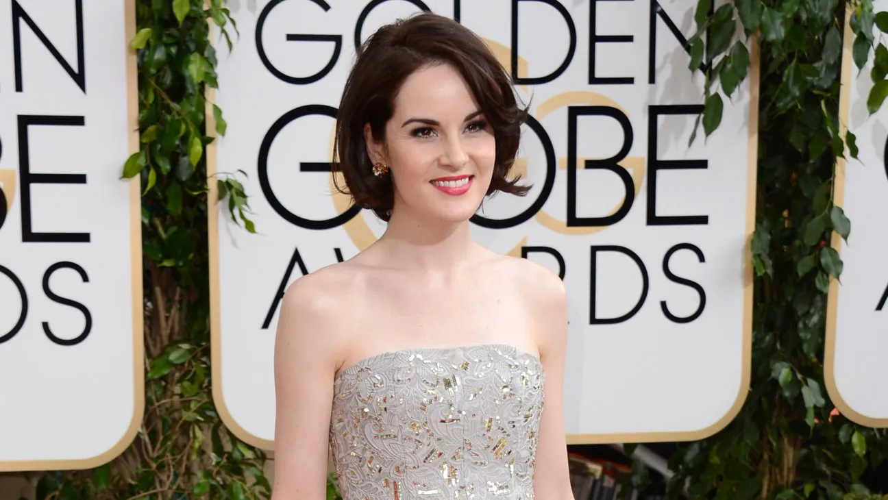 Michelle Dockery: