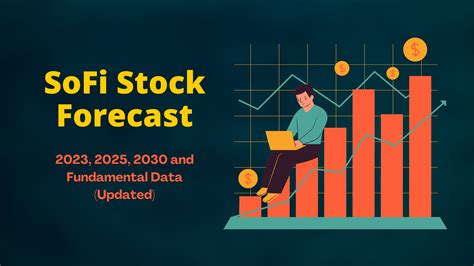 SoFi Stock Forecast: A Comprehensive Look at the Financial Technology Disruptor’s Trajectory